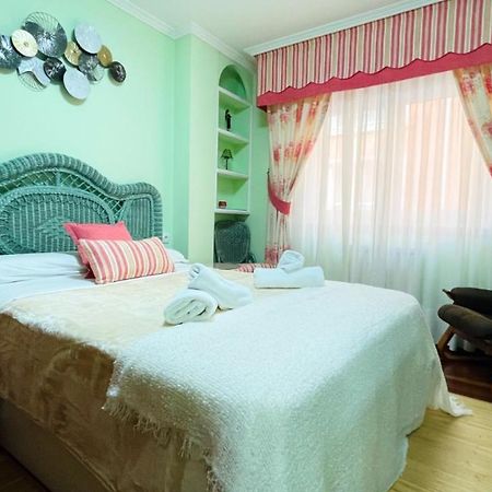 Piso Centrico Nati Con Parking Incluido Apartment O Grove Exterior photo