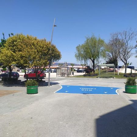 Piso Centrico Nati Con Parking Incluido Apartment O Grove Exterior photo