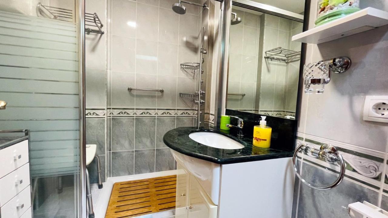 Piso Centrico Nati Con Parking Incluido Apartment O Grove Exterior photo