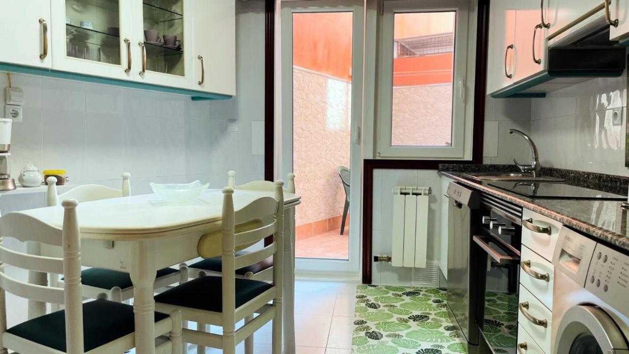 Piso Centrico Nati Con Parking Incluido Apartment O Grove Exterior photo