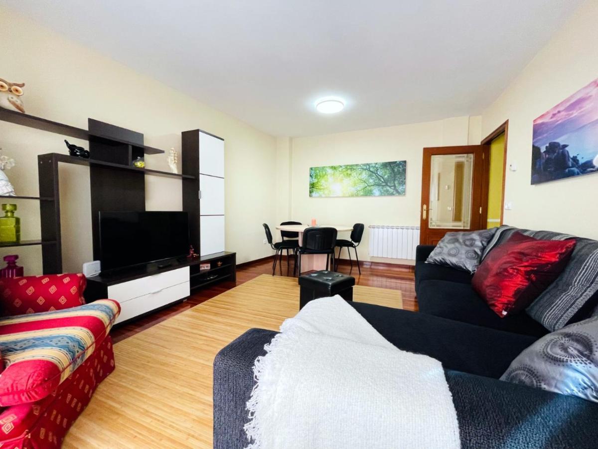 Piso Centrico Nati Con Parking Incluido Apartment O Grove Exterior photo