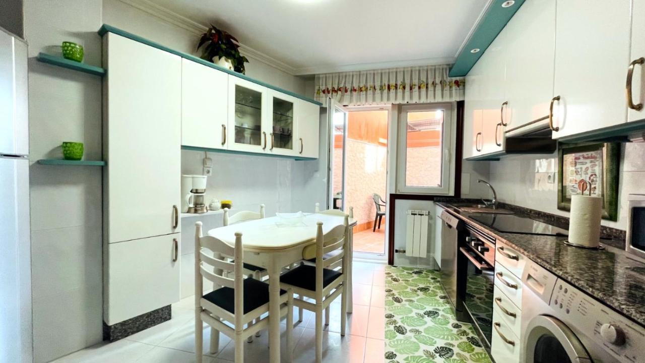 Piso Centrico Nati Con Parking Incluido Apartment O Grove Exterior photo