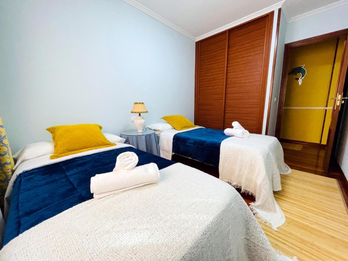 Piso Centrico Nati Con Parking Incluido Apartment O Grove Exterior photo