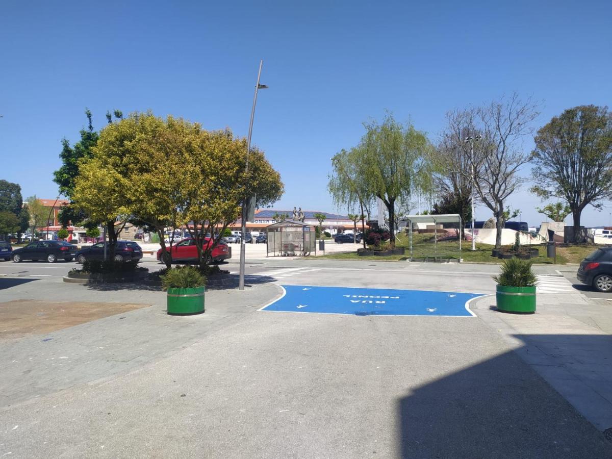 Piso Centrico Nati Con Parking Incluido Apartment O Grove Exterior photo